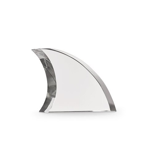 Fin Crystal Accessory